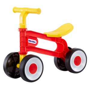 Scoot 'n Steer