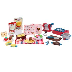 Creative Chefs⢠Italian Restaurant Kit
